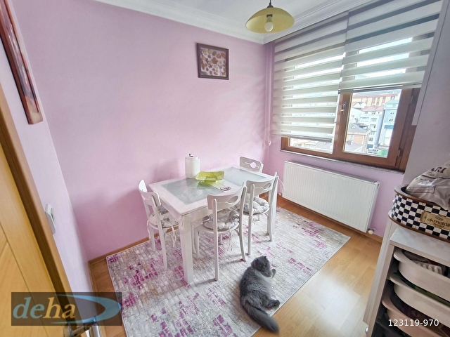 M2-SANAYİ METROYA YAKIN 4+2 SATILIK DUBLEKS DAİRE TERASLI - Görsel 19