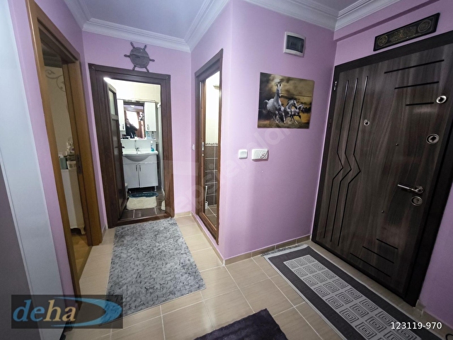 M2-SANAYİ METROYA YAKIN 4+2 SATILIK DUBLEKS DAİRE TERASLI - Görsel 22