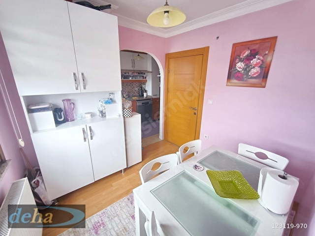 M2-SANAYİ METROYA YAKIN 4+2 SATILIK DUBLEKS DAİRE TERASLI - Görsel 20