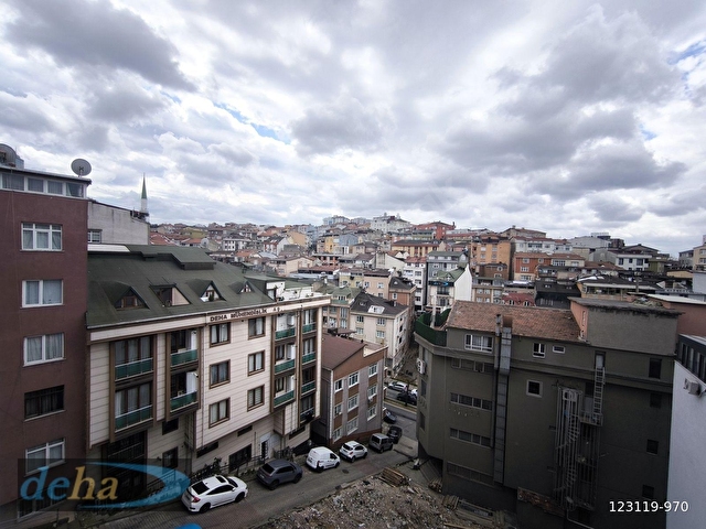 M2-SANAYİ METROYA YAKIN 4+2 SATILIK DUBLEKS DAİRE TERASLI - Görsel 18