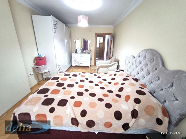 M2-SANAYİ METROYA YAKIN 4+2 SATILIK DUBLEKS DAİRE TERASLI - Görsel 7