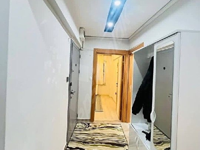 satılık daire 2+1 çınar mahallesi arabayla takas olur - Görsel 3