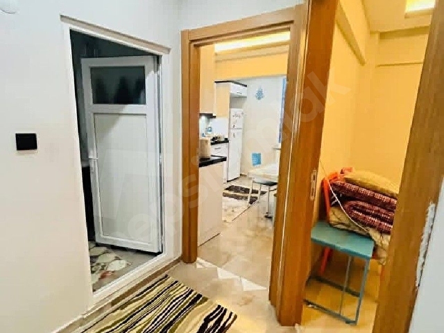 satılık daire 2+1 çınar mahallesi arabayla takas olur - Görsel 7