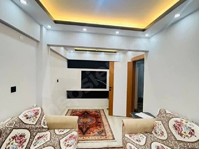 satılık daire 2+1 çınar mahallesi arabayla takas olur - Görsel 10