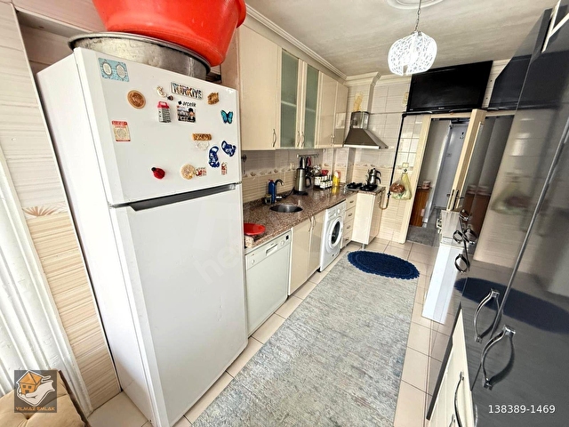 ꧁▇YILMAZDAN▇꧂CADDE YAKINI MASRAFSIZ YAPILI ASANSÖRLÜ 3+1 DAİRE - Görsel 16