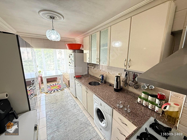 ꧁▇YILMAZDAN▇꧂CADDE YAKINI MASRAFSIZ YAPILI ASANSÖRLÜ 3+1 DAİRE - Görsel 11