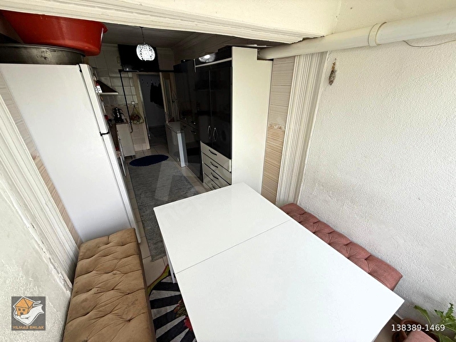 ꧁▇YILMAZDAN▇꧂CADDE YAKINI MASRAFSIZ YAPILI ASANSÖRLÜ 3+1 DAİRE - Görsel 12
