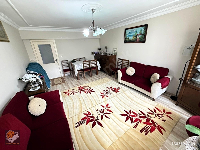 ꧁▇YILMAZDAN▇꧂CADDE YAKINI MASRAFSIZ YAPILI ASANSÖRLÜ 3+1 DAİRE - Görsel 5