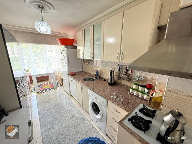 ꧁▇YILMAZDAN▇꧂CADDE YAKINI MASRAFSIZ YAPILI ASANSÖRLÜ 3+1 DAİRE - Görsel 8