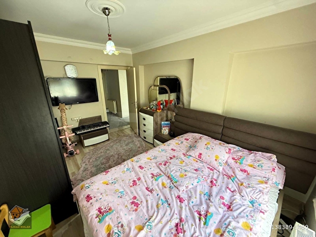 ꧁▇YILMAZDAN▇꧂CADDE YAKINI MASRAFSIZ YAPILI ASANSÖRLÜ 3+1 DAİRE - Görsel 27