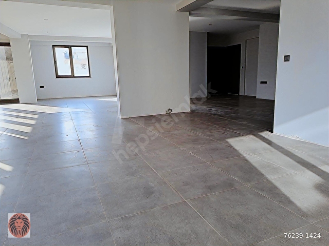 HAVALİMANI YOLU ÜZERİ TABELA DEĞ YÜK 400M2 2KATLI KİRALIK İŞYERİ - Görsel 23