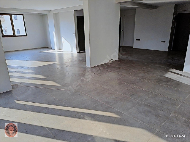 HAVALİMANI YOLU ÜZERİ TABELA DEĞ YÜK 400M2 2KATLI KİRALIK İŞYERİ - Görsel 19