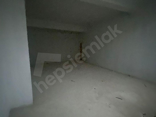 HAVALİMANI YOLU ÜZERİ TABELA DEĞ YÜK 400M2 2KATLI KİRALIK İŞYERİ - Görsel 14