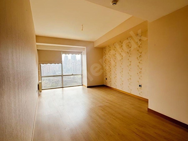 BAHÇEŞEHİR LOCA FULL GÖLET MANZARALI KİRALIK 4+1 DAİRE - Görsel 11