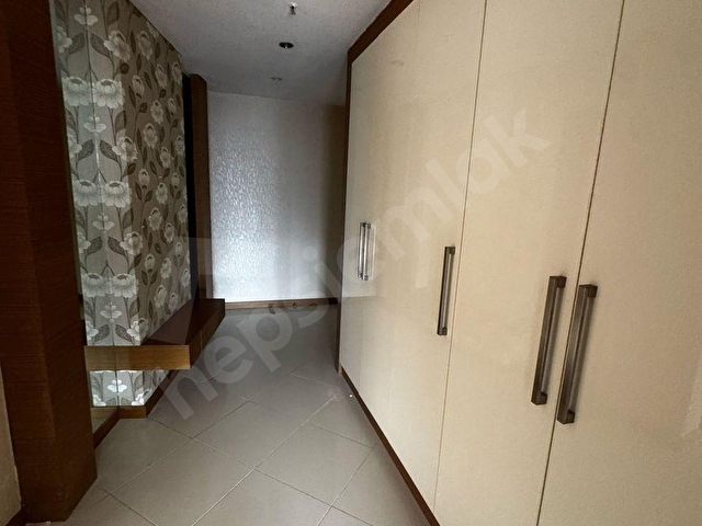 BAHÇEŞEHİR LOCA FULL GÖLET MANZARALI KİRALIK 4+1 DAİRE - Görsel 25