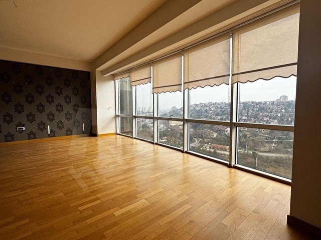 BAHÇEŞEHİR LOCA FULL GÖLET MANZARALI KİRALIK 4+1 DAİRE