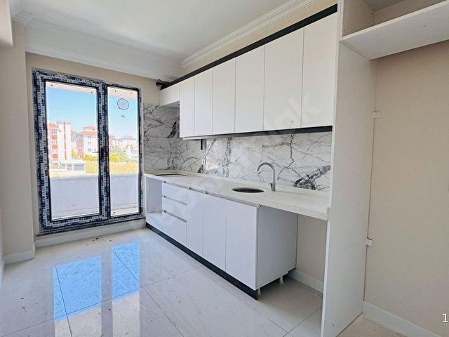 REDSTONEDAN MARMARACIKTA SATILIK 2+1 SIFIR KAT CEPHE SEÇENEKLİ - Görsel 3