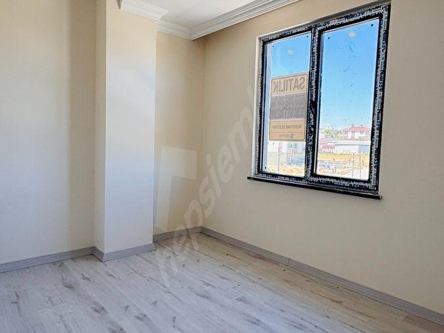 REDSTONEDAN MARMARACIKTA SATILIK 2+1 SIFIR KAT CEPHE SEÇENEKLİ - Görsel 15