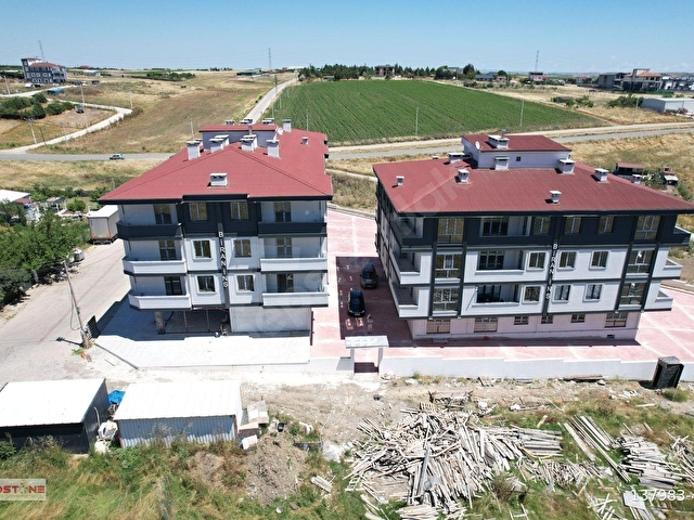REDSTONEDAN MARMARACIKTA SATILIK 2+1 SIFIR KAT CEPHE SEÇENEKLİ - Görsel 27
