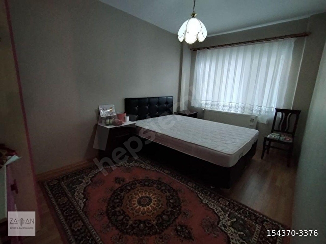 L. VERGİ DAİRESİ KARŞISI EŞYALI 2+1 90 M2 2.KAT ABONELİKLERİ AÇIK KOMBİLİ ÖNÜ AÇIK FERAH DAİRE - Görsel 8