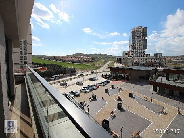 BORDO YAŞAM SİTESİNDE 2+1 KİRALIK DAİRE - Görsel 25