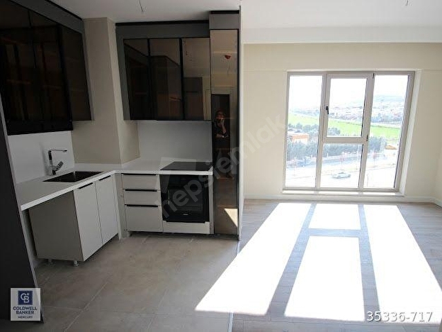 BORDO YAŞAM SİTESİNDE 2+1 KİRALIK DAİRE - Görsel 16