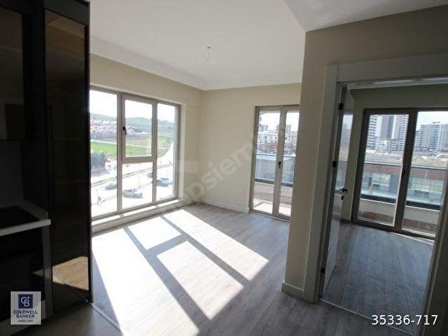 BORDO YAŞAM SİTESİNDE 2+1 KİRALIK DAİRE - Görsel 13