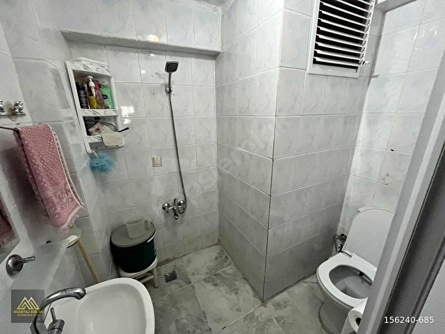 AVANTAJDAN ŞOK ŞAHAPGÜRLER CADDE ÜZERİNDE KATTA YAPILI 3+1DAİRE - Görsel 26