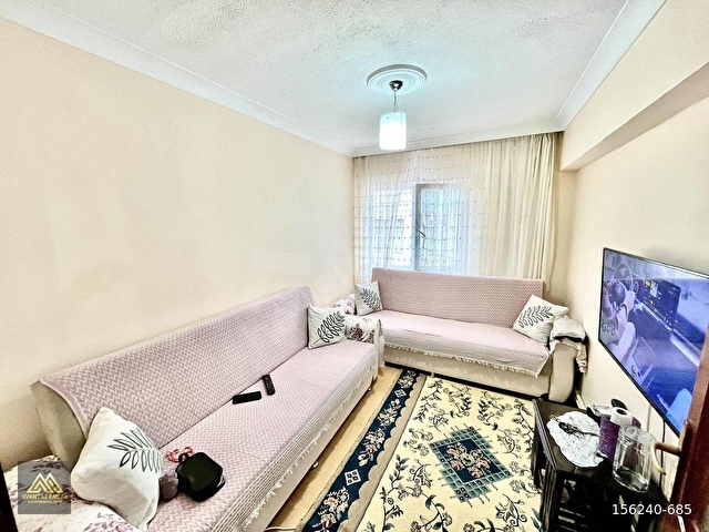 AVANTAJDAN ŞOK ŞAHAPGÜRLER CADDE ÜZERİNDE KATTA YAPILI 3+1DAİRE - Görsel 14