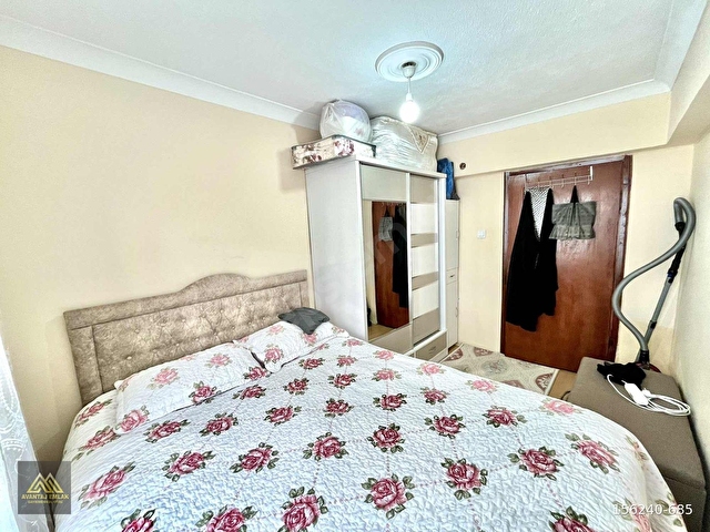AVANTAJDAN ŞOK ŞAHAPGÜRLER CADDE ÜZERİNDE KATTA YAPILI 3+1DAİRE - Görsel 21