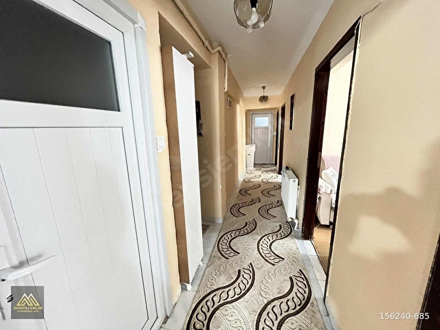 AVANTAJDAN ŞOK ŞAHAPGÜRLER CADDE ÜZERİNDE KATTA YAPILI 3+1DAİRE - Görsel 28