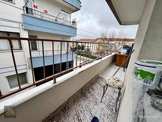 AVANTAJDAN ŞOK ŞAHAPGÜRLER CADDE ÜZERİNDE KATTA YAPILI 3+1DAİRE - Görsel 7