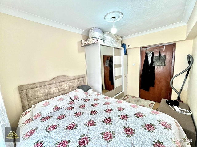 AVANTAJDAN ŞOK ŞAHAPGÜRLER CADDE ÜZERİNDE KATTA YAPILI 3+1DAİRE - Görsel 20
