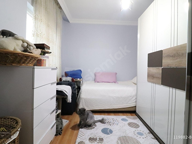 AÇIL GAYRİMENKULDEN OĞUZLAR MH. SİTE İÇİ ASANSÖRLÜ 3+1 SATILIK DAİRE!! - Görsel 17
