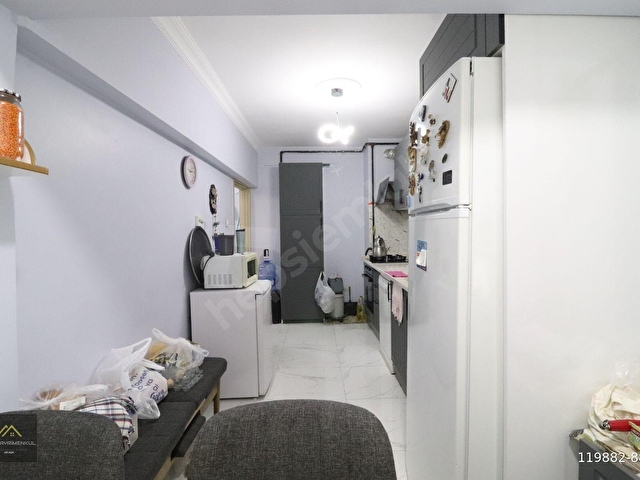 AÇIL GAYRİMENKULDEN OĞUZLAR MH. SİTE İÇİ ASANSÖRLÜ 3+1 SATILIK DAİRE!! - Görsel 6