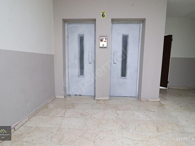 AÇIL GAYRİMENKULDEN OĞUZLAR MH. SİTE İÇİ ASANSÖRLÜ 3+1 SATILIK DAİRE!! - Görsel 22
