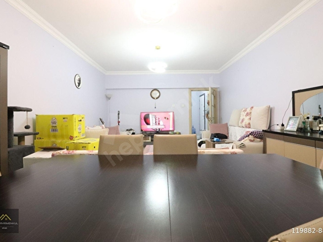 AÇIL GAYRİMENKULDEN OĞUZLAR MH. SİTE İÇİ ASANSÖRLÜ 3+1 SATILIK DAİRE!! - Görsel 8