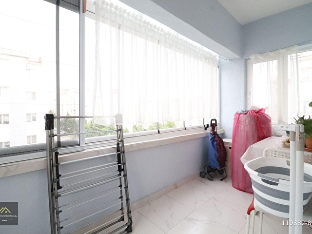 AÇIL GAYRİMENKULDEN OĞUZLAR MH. SİTE İÇİ ASANSÖRLÜ 3+1 SATILIK DAİRE!! - Görsel 10