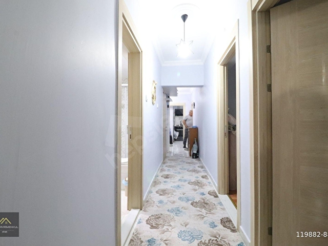 AÇIL GAYRİMENKULDEN OĞUZLAR MH. SİTE İÇİ ASANSÖRLÜ 3+1 SATILIK DAİRE!! - Görsel 4