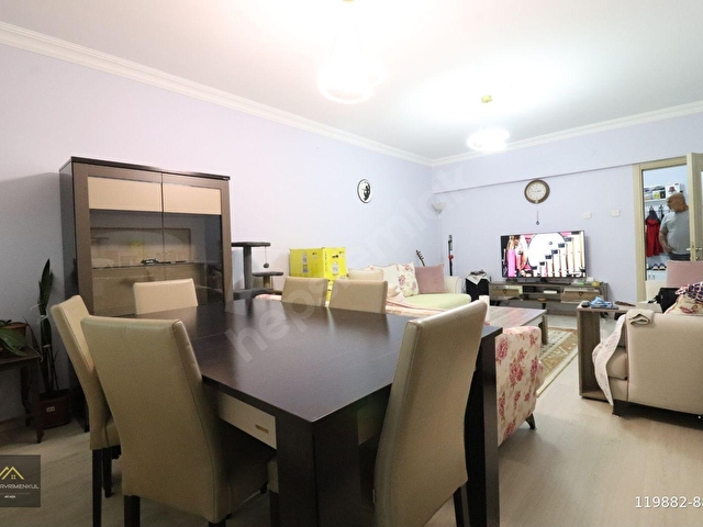 AÇIL GAYRİMENKULDEN OĞUZLAR MH. SİTE İÇİ ASANSÖRLÜ 3+1 SATILIK DAİRE!! - Görsel 9
