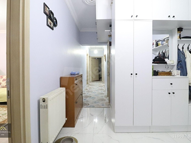 AÇIL GAYRİMENKULDEN OĞUZLAR MH. SİTE İÇİ ASANSÖRLÜ 3+1 SATILIK DAİRE!! - Görsel 3