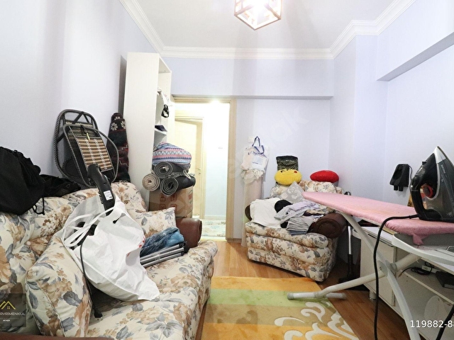AÇIL GAYRİMENKULDEN OĞUZLAR MH. SİTE İÇİ ASANSÖRLÜ 3+1 SATILIK DAİRE!! - Görsel 13