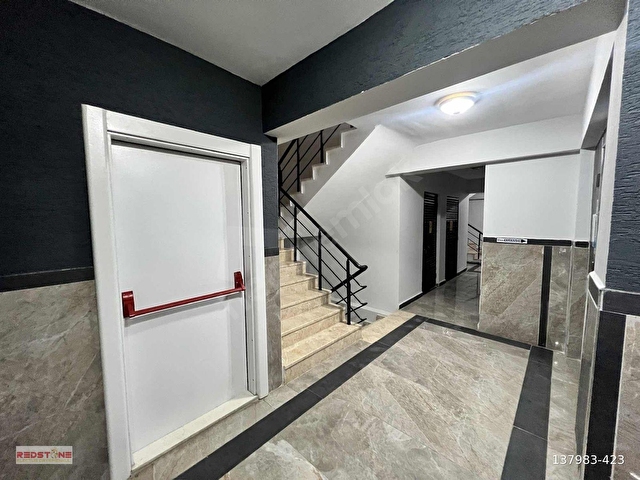 REDSTONEDEN MUHİTTİN MAH GENİŞ,FERAH,KULLANIŞLI SATILIK2+1DAİRE - Görsel 5
