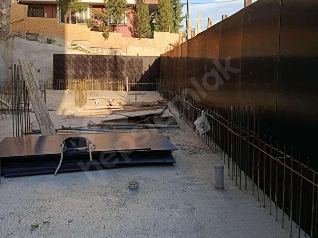 ASİL TUZLA ORHANLI DA ACİL 1+1 SIFIR 4.KAT NET 35 m2 - Görsel 15