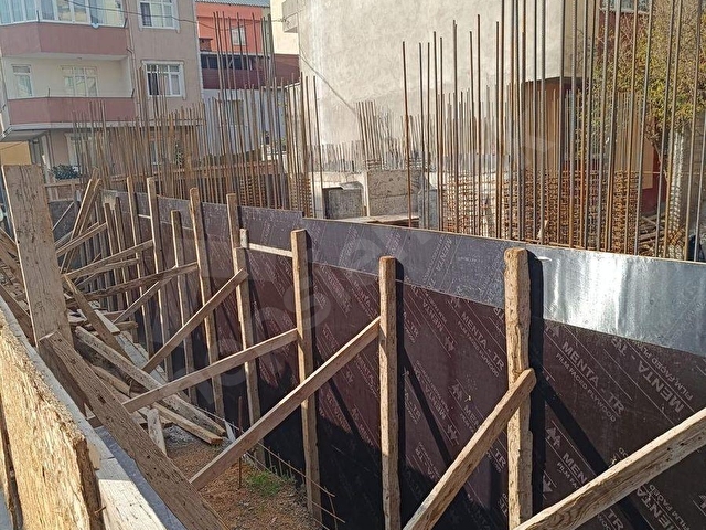 ASİL TUZLA ORHANLI DA ACİL 1+1 SIFIR 4.KAT NET 35 m2 - Görsel 2
