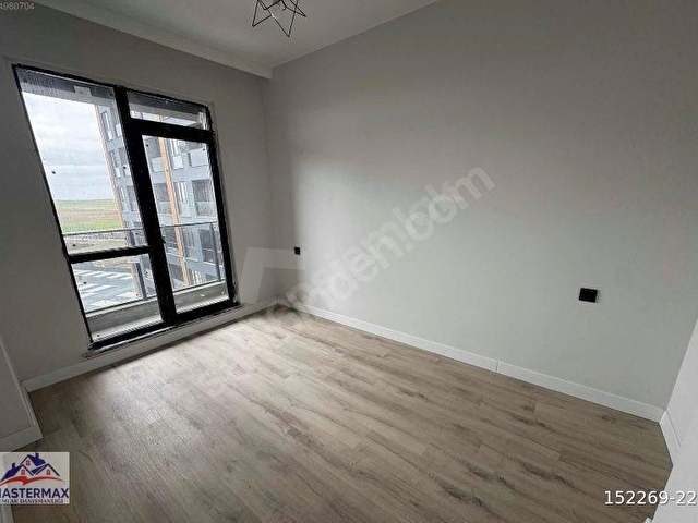 UYSAL GLORİA DA ARAKAT HAVUZ CEPHE 1+1 SIFIR KİRALIK DAİRE - Görsel 6