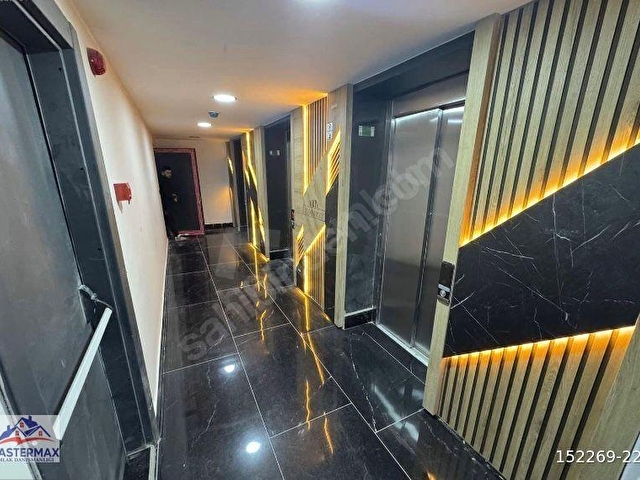 UYSAL GLORİA DA ARAKAT HAVUZ CEPHE 1+1 SIFIR KİRALIK DAİRE - Görsel 10