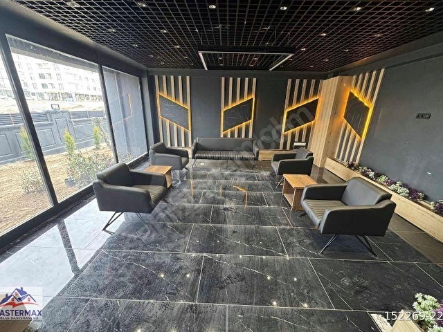 UYSAL GLORİA DA ARAKAT HAVUZ CEPHE 1+1 SIFIR KİRALIK DAİRE - Görsel 9