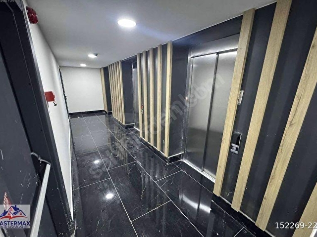 UYSAL GLORİA DA ARAKAT HAVUZ CEPHE 1+1 SIFIR KİRALIK DAİRE - Görsel 7