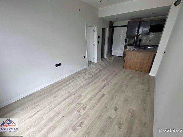 UYSAL GLORİA DA ARAKAT HAVUZ CEPHE 1+1 SIFIR KİRALIK DAİRE - Görsel 2